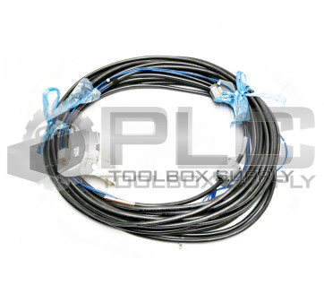 NEW FANUC A660-8017-T708#L20R53A CABLE MCC PULSE CODER 20M XGMF-23781 