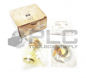 NEW ROSS 493K87 SERVICE KIT *READ*