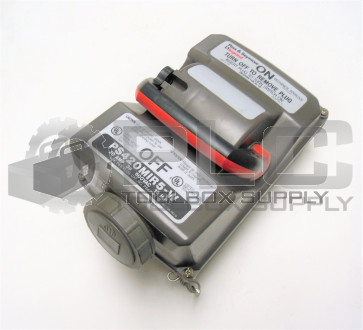 NEW PASS & SEYMOUR PS420MIR5W MECHANICAL INTERLOCK