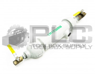 NEW NUMATICS ADLBN6N6N3A0000 ADL SERIES DRIP LEG 3/8"