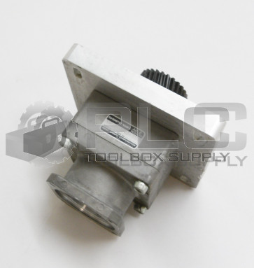 SHIMPO VRSF-S9D-750 ABLE REDUCER 