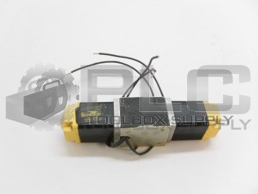 PARKER HANNIFIN 4MD20XA DIRECTIONAL CONTROL VALVE 