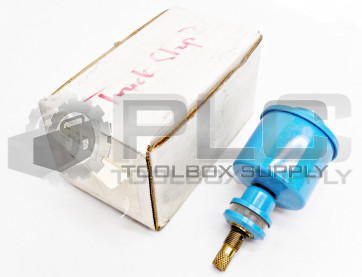 NEW HANKISON 05.4170-07 AIR DRYER REPLACEMENT AUTOMATIC FLOAT DRAIN PART
