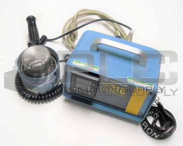 MIKRON M316 BLACKBODY CALIBRATION SOURCE 115V WITH HEATER