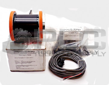 NEW PHOTOCRAFT RH-P240AJ/8-30 MW1-UB3-20 ENCODER WHEEL