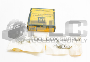 NEW SQUARE D 9998 OA82  PARTS KIT 9998-OA82