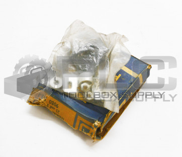 NEW SQUARE D 9080 STB-1 TERMINAL BLOCK KIT 9080 STB