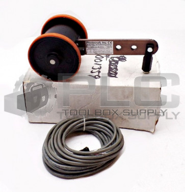 PHOTOCRAFT RH-P240AJ/8-30 M148 ENCODER PROGRAMABLE 8-30VDC RHP240AJ830M148