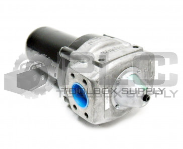NEW VICKERS 737631 OFR 60 S 30 FILTER ASSEMBLY 400PSI
