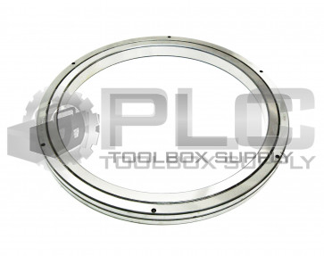 NEW THK RB50040UUCC0E 8-5-2 CROSS ROLLER TABLE BEARING 500MM X 600MM X 40MM