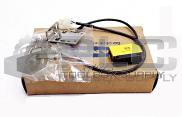 NEW BANNER ENGINEERING Q236E-52291 OPPOSED MODE EMITTER Q236E52291 52291