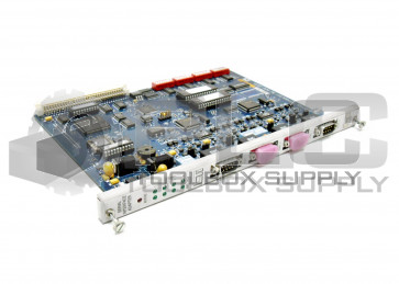 NEW CONTROL TECHNOLOGY 901G-2573 SERIAL INTERFACE ADAPTER 