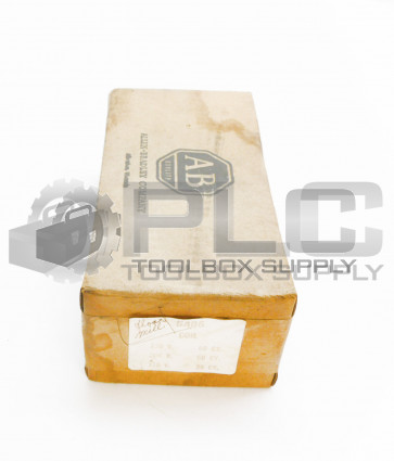 NEW SEALED ALLEN BRADLEY 5A06 COIL  