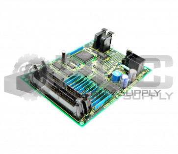 NEW FANUC A20B-2002-0521/08A I/O PC BOARD 