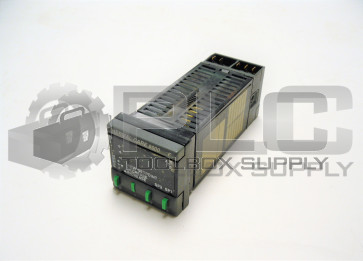 CAL CONTROLS 991.11C THERMAL CARE 9900