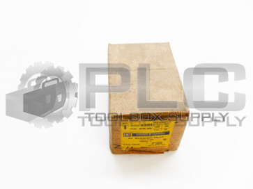 NEW SEALED SQUARE D 8501 GO-20 AC CONTROL RELAY 