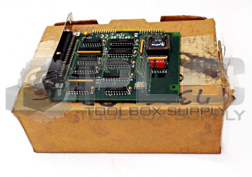 NEW OPTO 22 AC28 INTERFACE CARDS ISA BUS TO PAMUX BUS ADAPTER 001794E