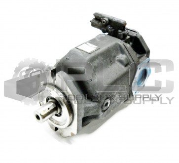 REXROTH AA10VSO 100 DR /31R-PKC62K08 PISTON PUMP EAA10VSO100DR/31R-PKC62K08