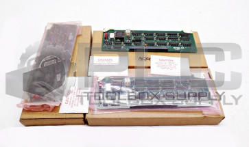 LOT OF 3 NEW OPTO 22 B4 SOLID STATE RELAYS ACCESSORIES