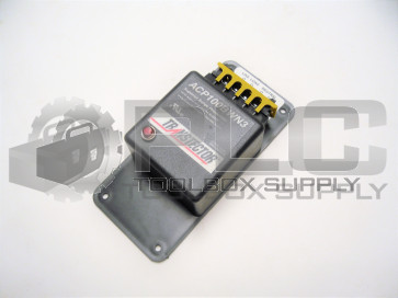 TRANSTECTOR ACP100BWN3 CIRCUIT PROTECTOR