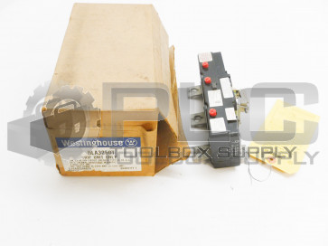 NEW WESTINGHOUSE HLA3250T  TRIP UNIT 