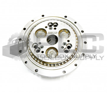 FANUC A97L-0118-0385#250A-129 GEAR REDUCER A97L01180385250A129 *SEE PICTURES/DES