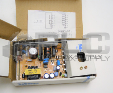 NEW IDEC PS3N-C24A1 POWER SUPPLY