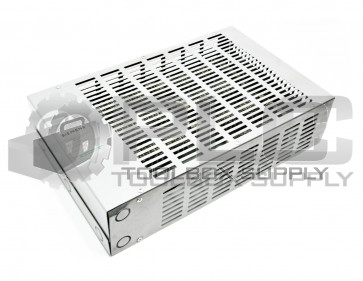 NEW SIEMENS 6SE32224TP870RA0U 940-15 DYNAMIC BRAKING RESISTOR 19OHMS 2600WATTS