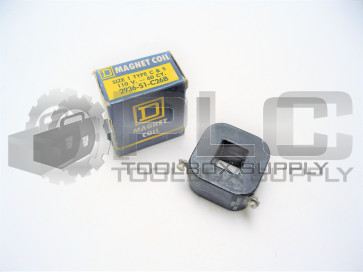 NEW SQUARE D 2936-S1-C26B MAGNET COIL