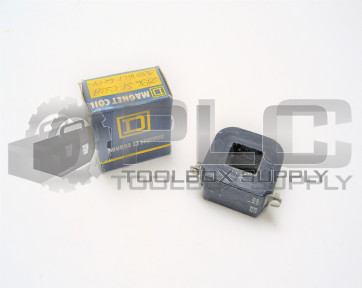 NEW SQUARE D 2936-S1-C33B MAGNET COIL