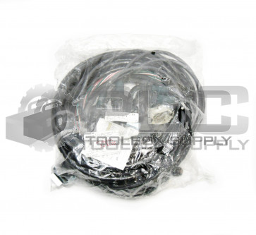 NEW FANUC A660-4002-T930 CABLE ASSEMBLY K114 WITH MULTIPLE CONNECTORS