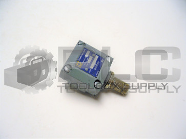 SQUARE D 9007-B LIMIT SWITCH HEAD
