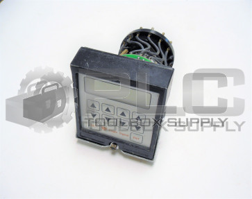 EAGLE SIGNAL DANAHER CX202A6 TIMER COUNTER MODEL 4 READ