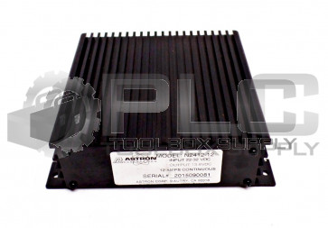 ASTRON N2412-12 CONVERTER DC-DC 12AMP 32VDC N241212 