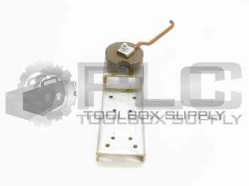 ALLIED ACTUATOR S-406 LIMIT SWITCH OVER TRAVEL CONTROL 