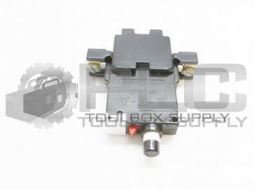 NEW ETA 43-200-M0 CIRCUIT BREAKER 