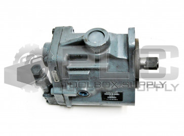 REFURBISHED VICKERS PVB29-RS-20-C-11 HYDRAULIC PUMP PVB29RS20C11 ASSY# 362032