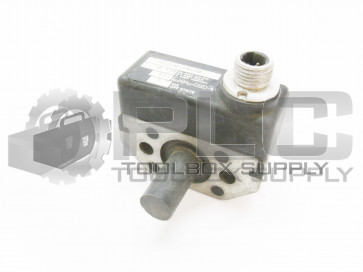NAMCO EE230-20120 PROXIMITY SWITCH SENSOR 