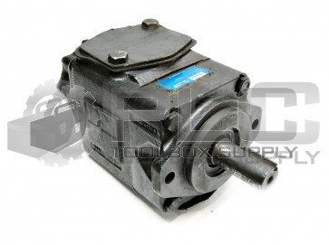 PARKER T67EC0620081R00B1 PUMP T67EC 062 008 1R00B1