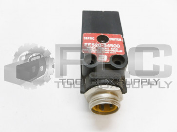 NAMCO EE520-54500 PROXIMITY SWITCH 