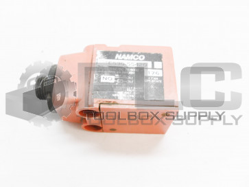 NAMCO EE530-55420 PROXIMITY SWITCH 