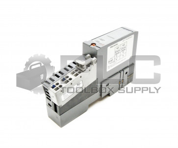 ALLEN BRADLEY 1734-EP24DC SERIES B EXPANSION POWER SUPPLY MODULE 24VDC