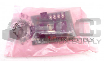NEW LINEAR SECURITY & CONTROL 2500-1946 BOARD AC MOTOR DRIVE 25001946