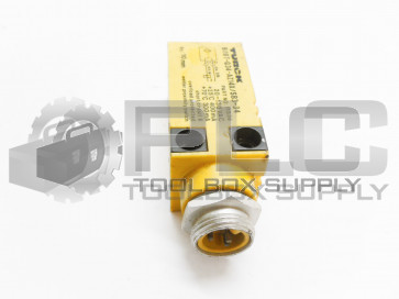 TURCK BI10T-Q34-AZ14X PROXIMITY SWITCH BI10T-Q34-AZ14X/SB3-34