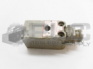NAMCO EE520-54400 LIMIT SWITCH 
