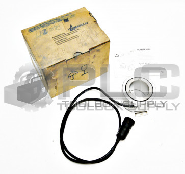NEW HEIDENHAIN 528100-61 ECN 113 2048 03S17-58 ENCODER 