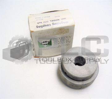 MAGNALOY COUPLINGS M500