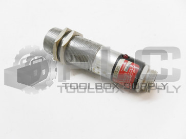 TURCK B110-M30-RZ3X SENSOR BI10-M30-RZ3X/SB3