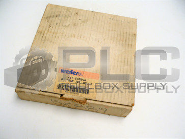 NEW WEILER 5X889A WHEEL BRUSH 8IN