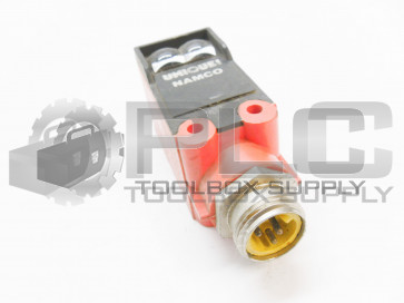NAMCO EP220-11400 PHOTO ELECTRIC SWITCH 